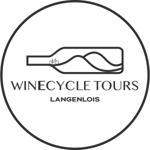 WinEcycle Tours Logo WinEcycle Tours Logo